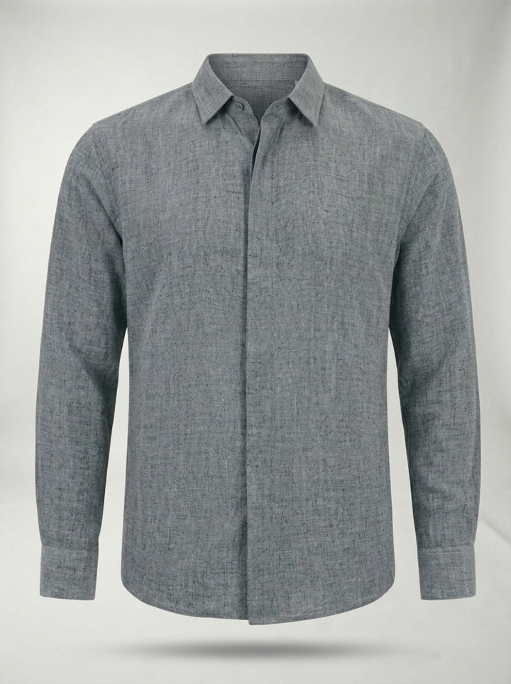 Camisa casual Giovanni
