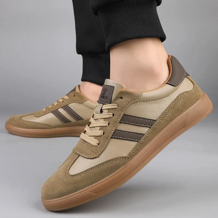 HENLEY Zapatillas de Ante