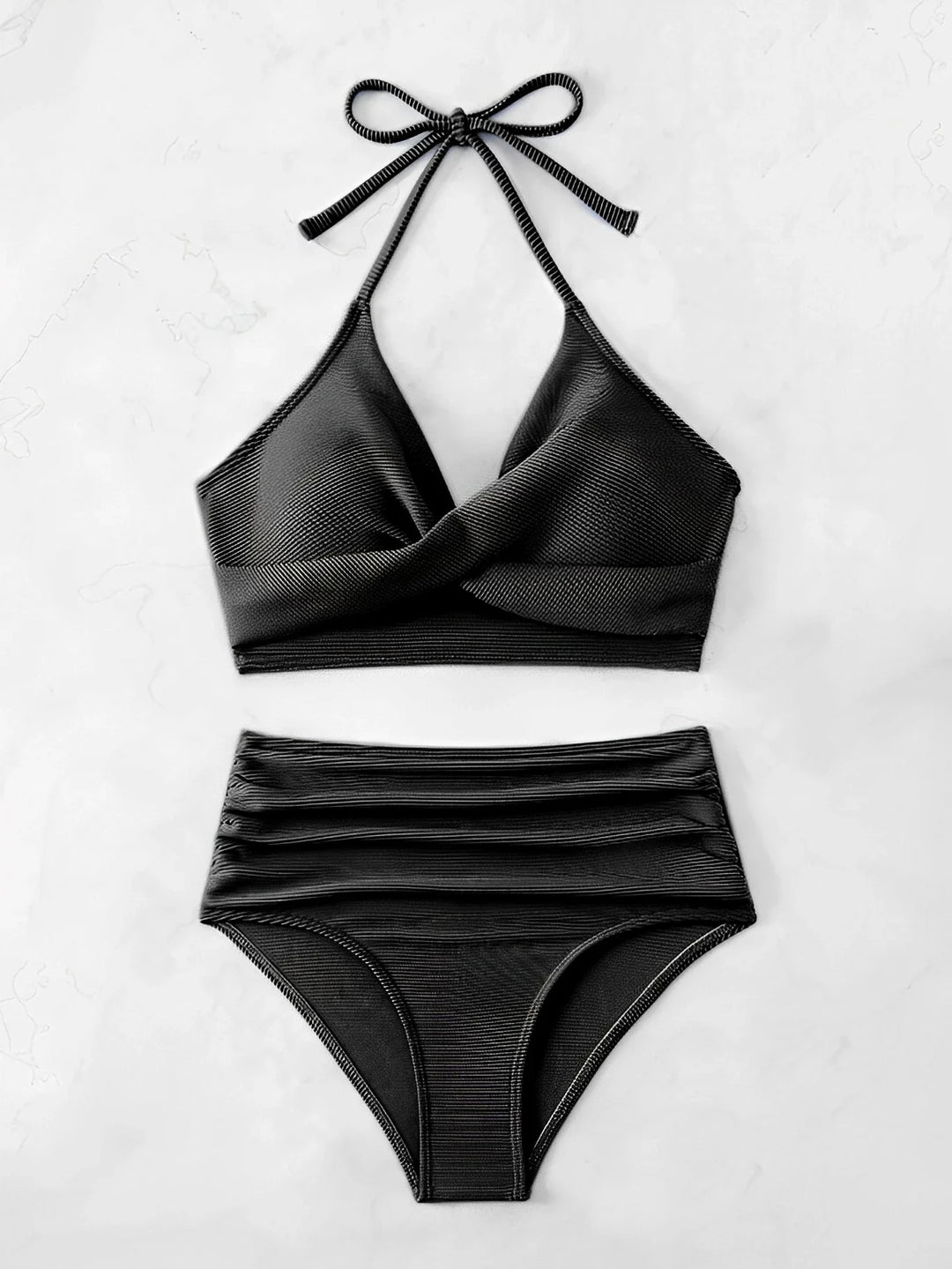 Coastal Curve | Conjunto de Bikini Moldeador