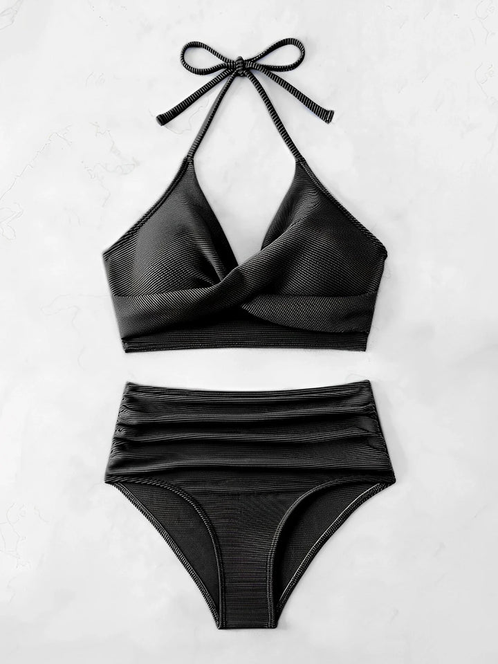 Coastal Curve | Conjunto de Bikini Moldeador