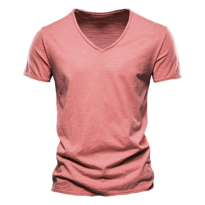 Cazel | Camiseta de Verano de Algodón (1+1 GRATIS)