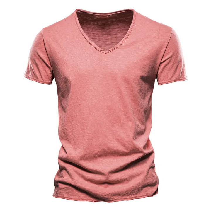 Cazel | Camiseta de Verano de Algodón (1+1 GRATIS)