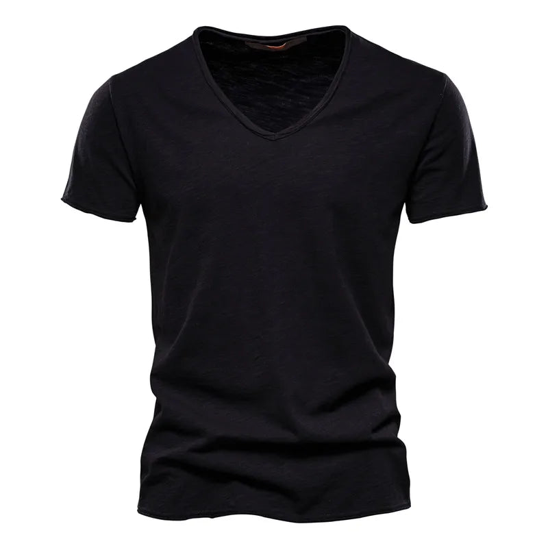Cazel | Camiseta de Verano de Algodón (1+1 GRATIS)