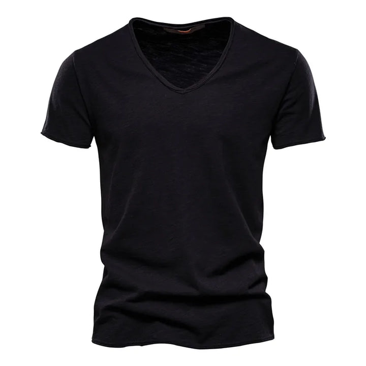 Cazel | Camiseta de Verano de Algodón (1+1 GRATIS)