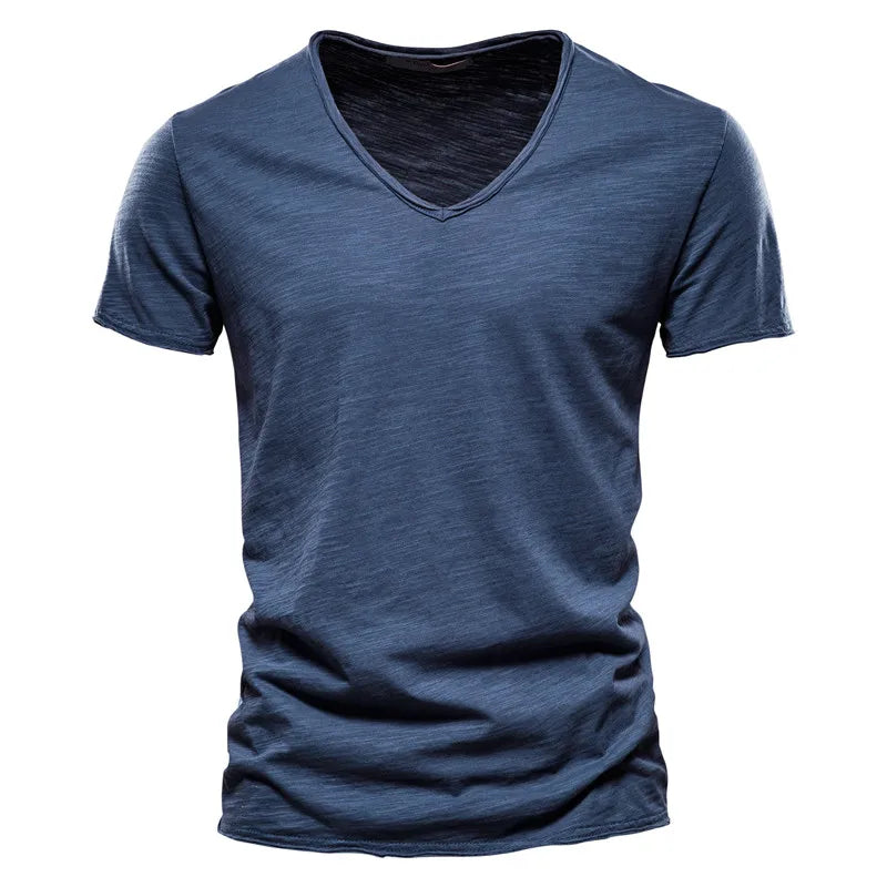 Cazel | Camiseta de Verano de Algodón (1+1 GRATIS)