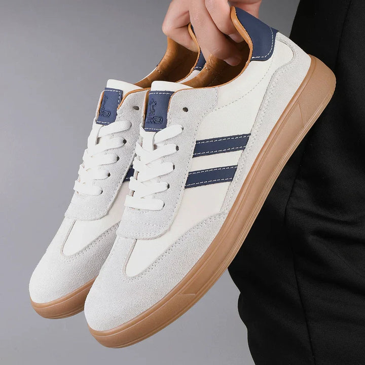 HENLEY Zapatillas de Ante