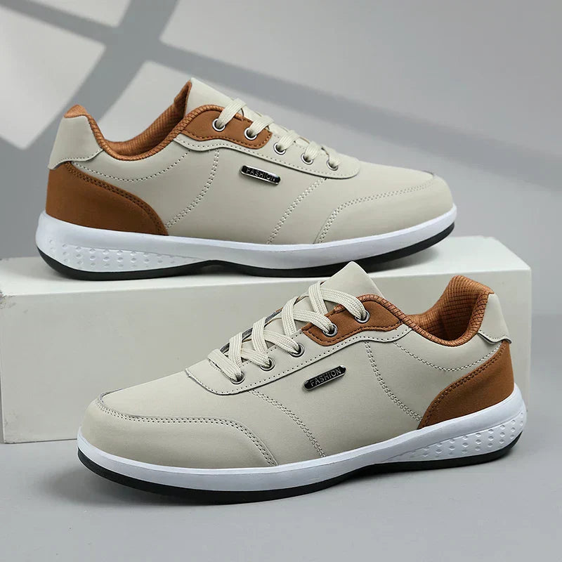 Fairfax Zapatilla Acolchada