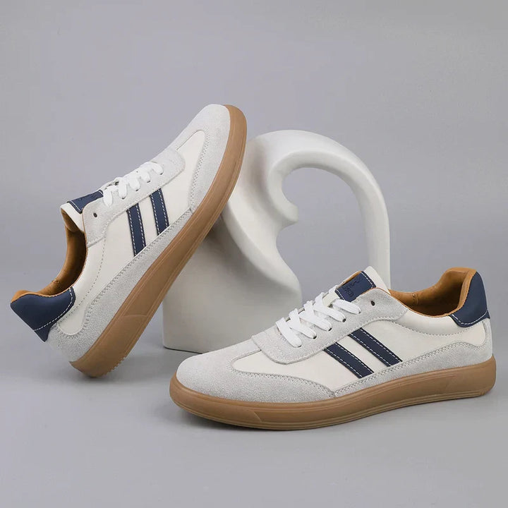 HENLEY Zapatillas de Ante