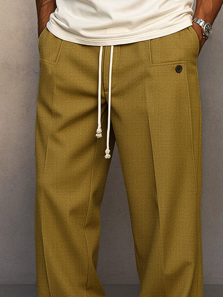 André Ferran Ryan Trousers