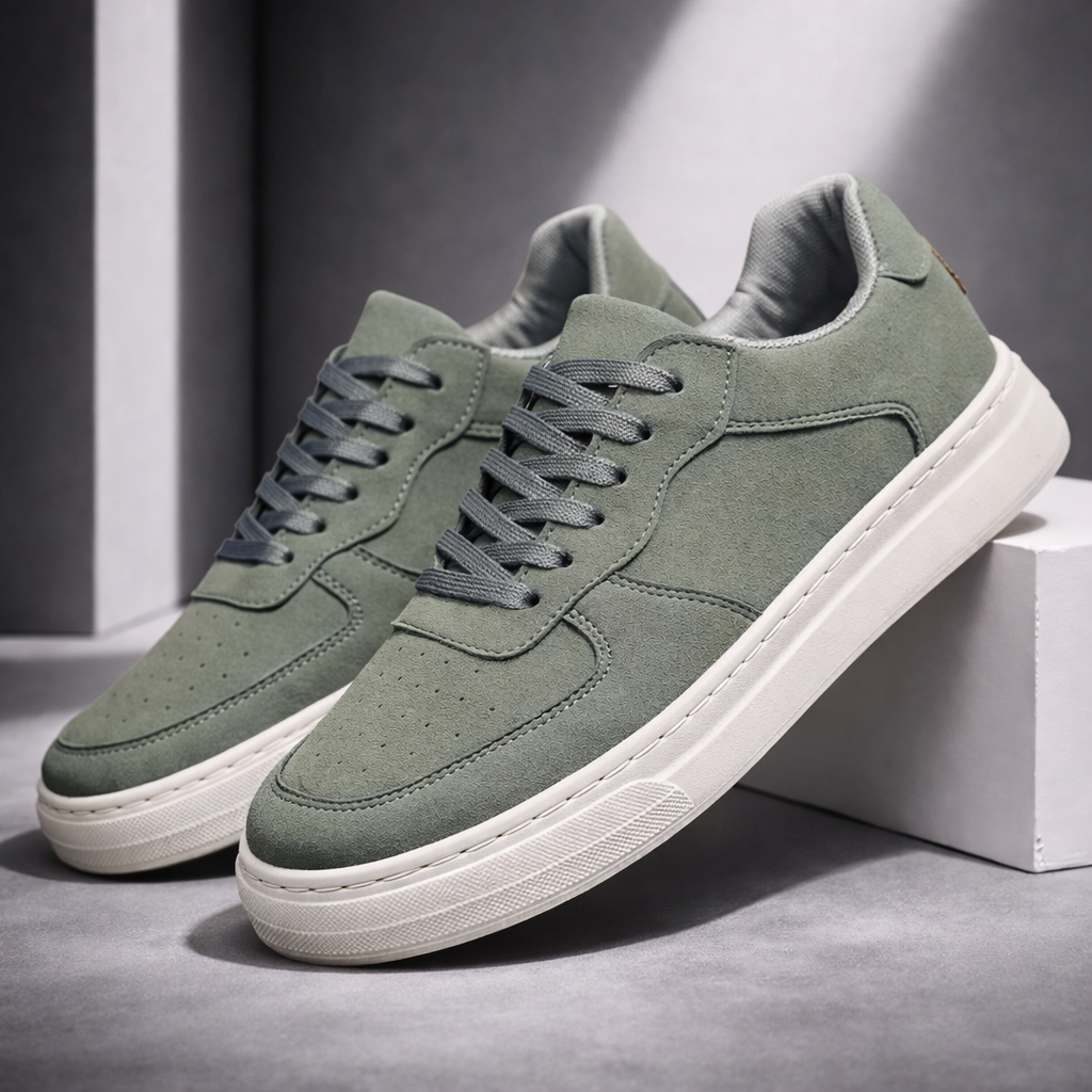 Cole Rodgers Sneakers