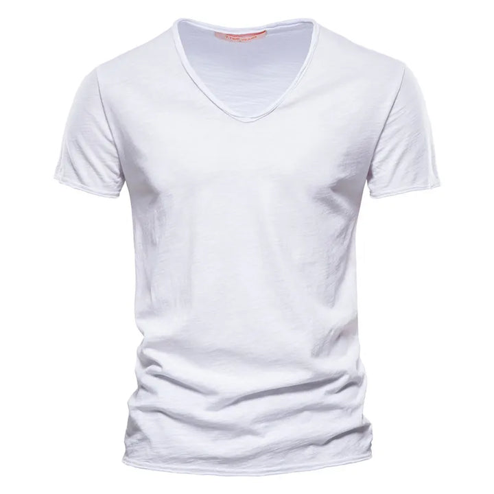 Cazel | Camiseta de Verano de Algodón (1+1 GRATIS)