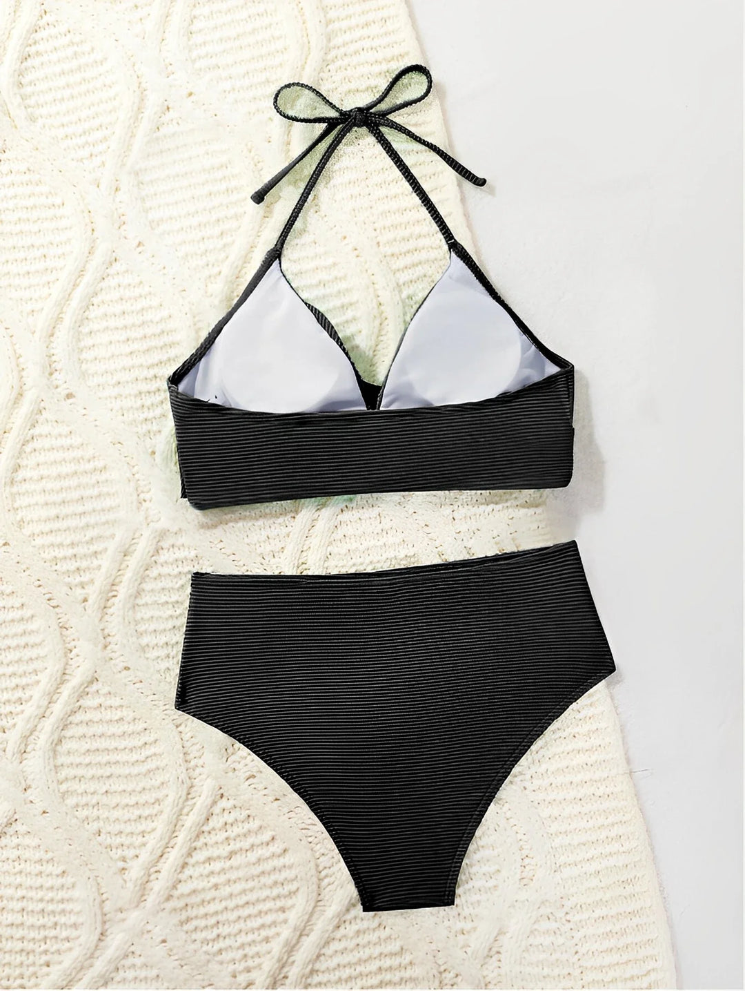 Coastal Curve | Conjunto de Bikini Moldeador