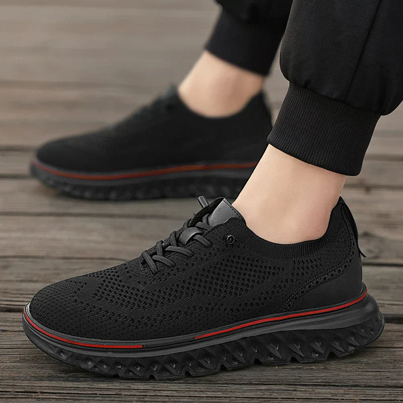 Montclair Zapatillas de malla - Elegantes, ligeras y transpirables