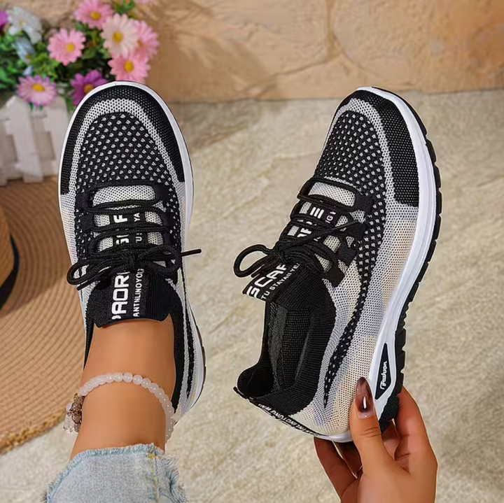 Camille™ | Zapatos Ergonómicos Cómodos Antideslizantes
