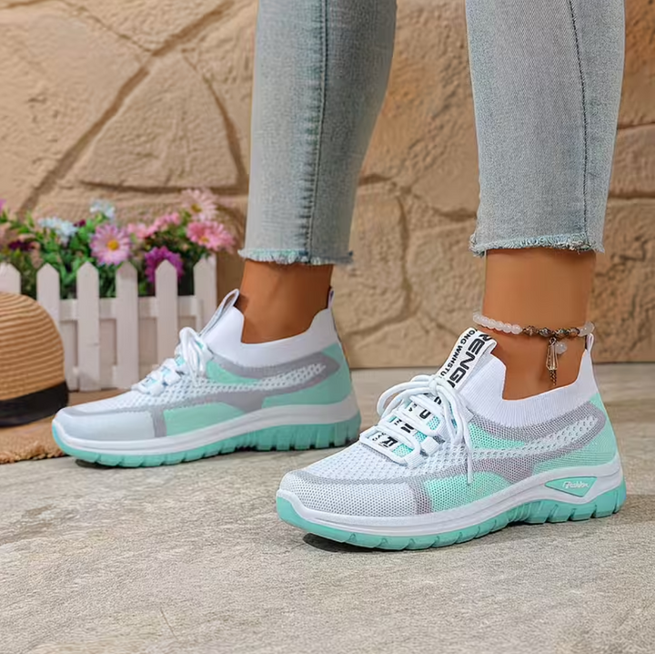 Camille™ | Zapatos Ergonómicos Cómodos Antideslizantes
