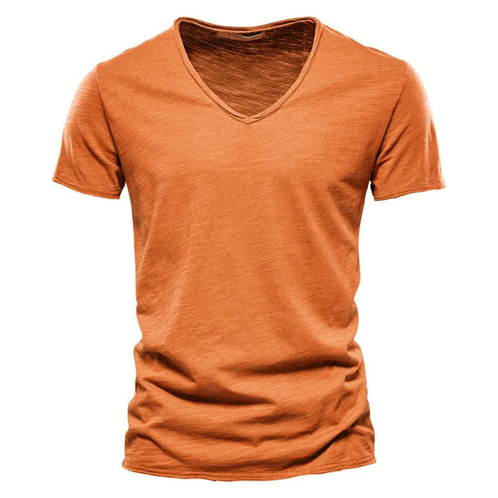 Lenoir™ | Camiseta de Verano de Algodón (1+1 GRATIS)