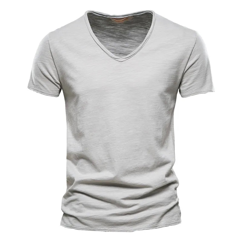 Cazel | Camiseta de Verano de Algodón (1+1 GRATIS)
