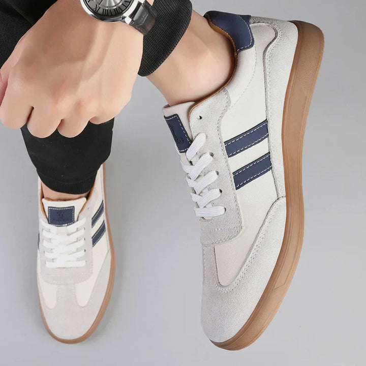 HENLEY Zapatillas de Ante