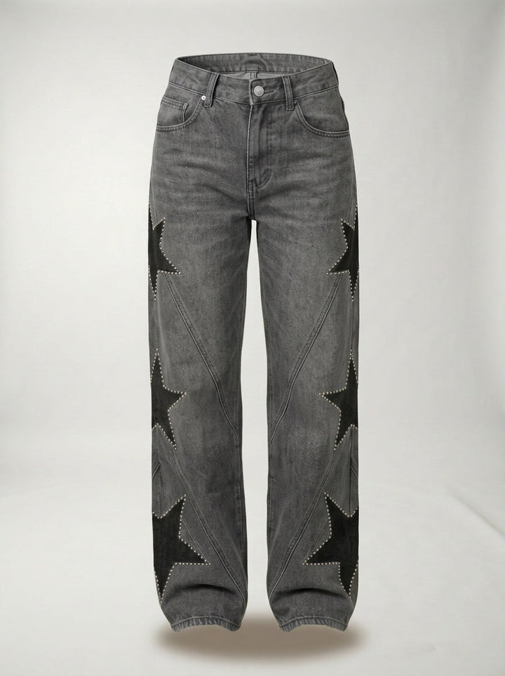 Jeans STAR Grigio