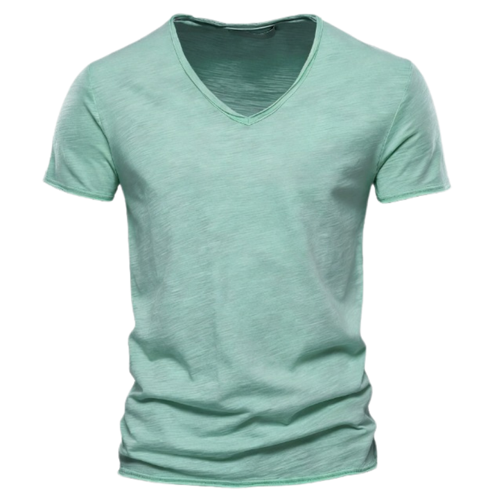 Cazel | Camiseta de Verano de Algodón (1+1 GRATIS)