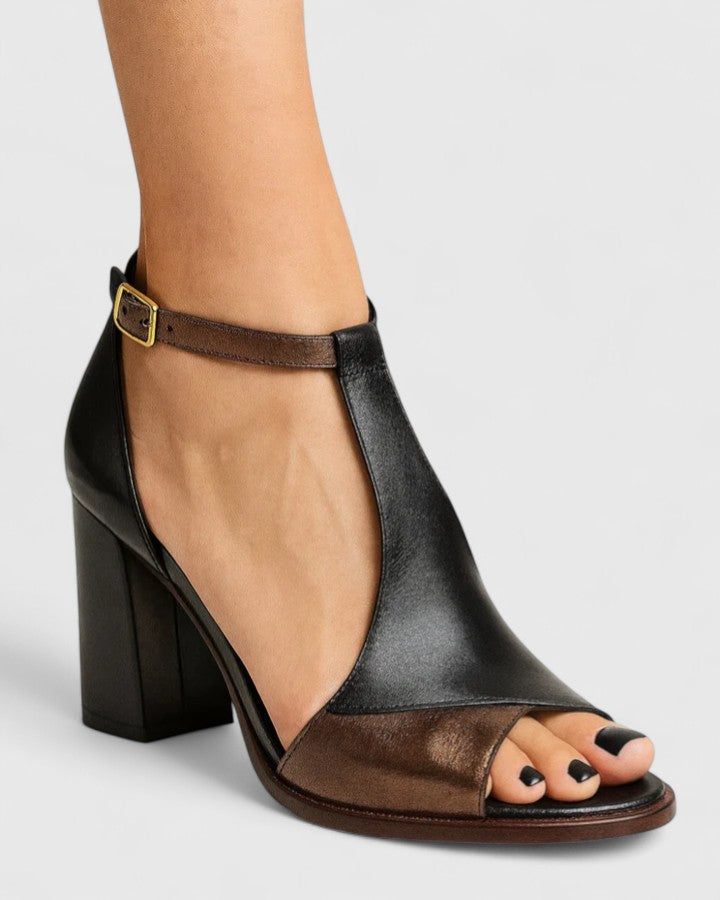 Kenzira™ | Tacones Modernos de Diseño
