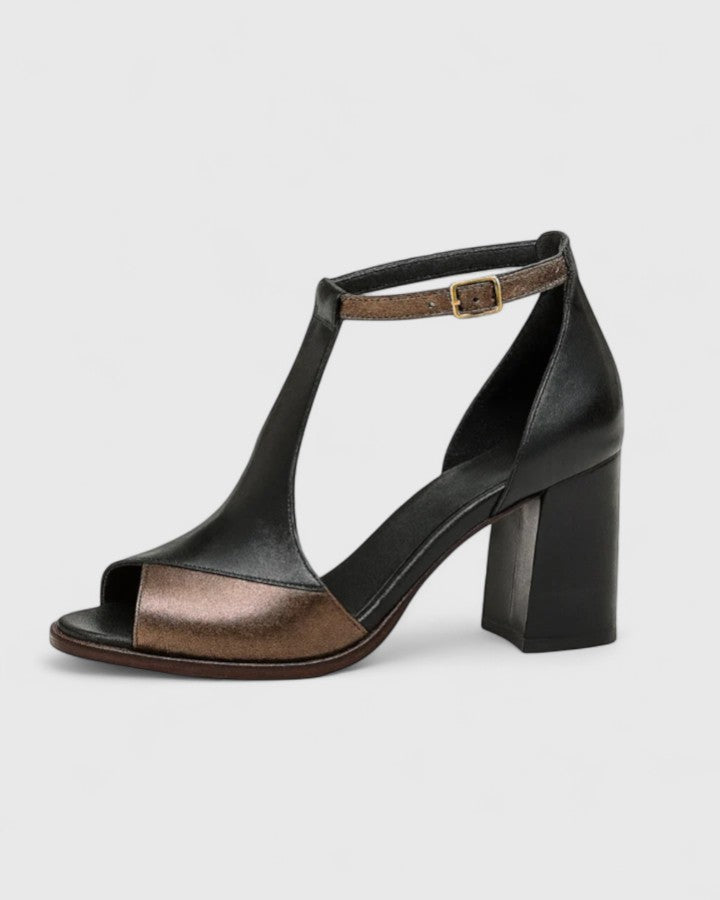 Kenzira™ | Tacones Modernos de Diseño