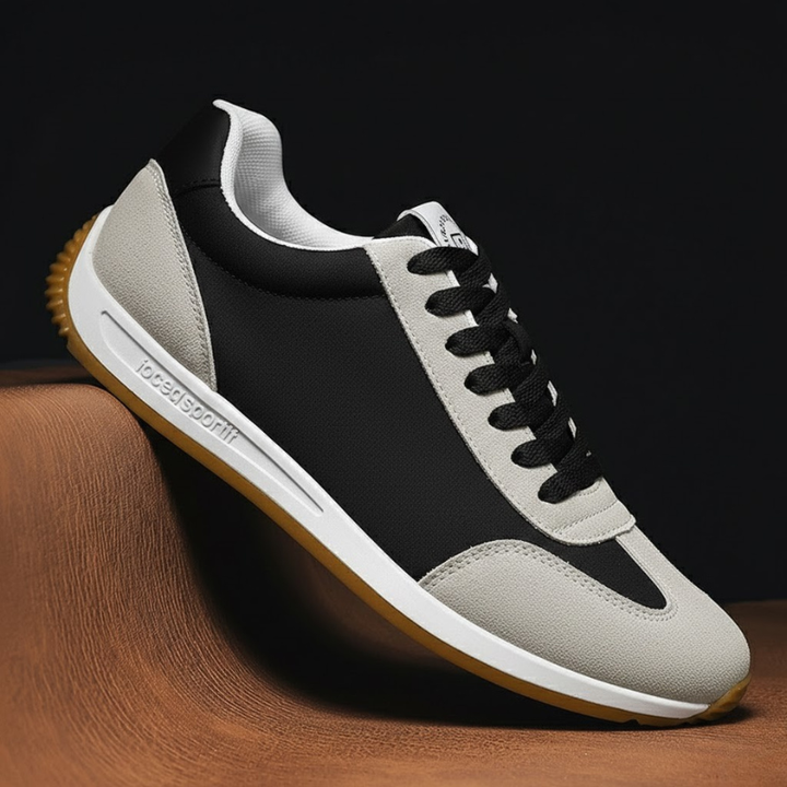 ALDO | Zapatillas de Hombre de Cuero y Ante