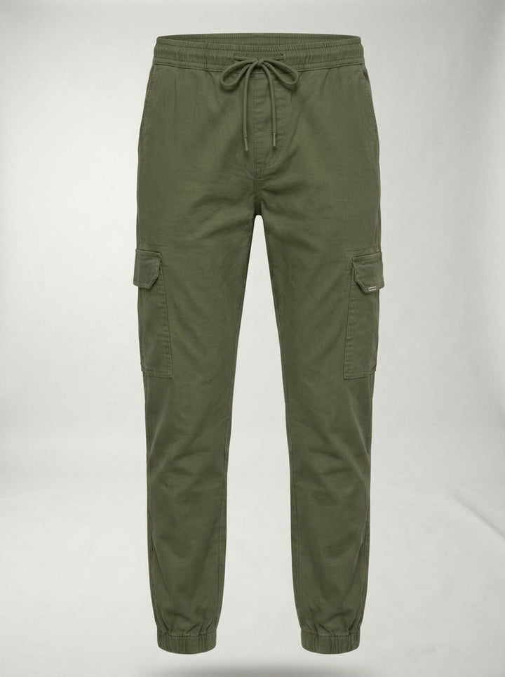 Pantaloni Cargo Laluna