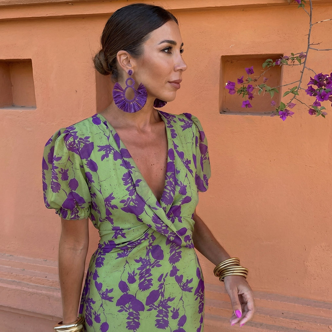 Sara™ | Vestido Elegante de Verano