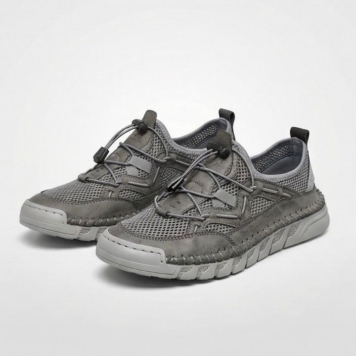 Elara – Der atmungsaktive Komfortschuh