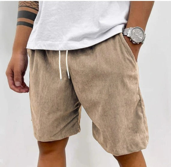 Sommerfeld – Shorts cómodos para el look perfecto de verano