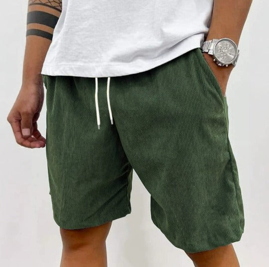 Sommerfeld – Shorts cómodos para el look perfecto de verano