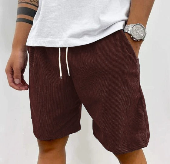 Sommerfeld – Shorts cómodos para el look perfecto de verano