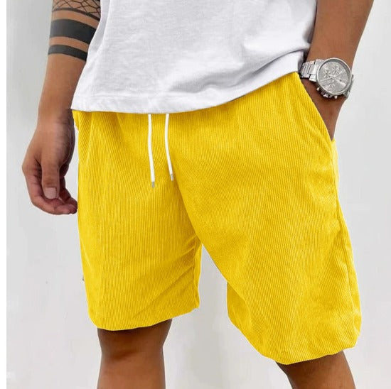 Sommerfeld – Shorts cómodos para el look perfecto de verano