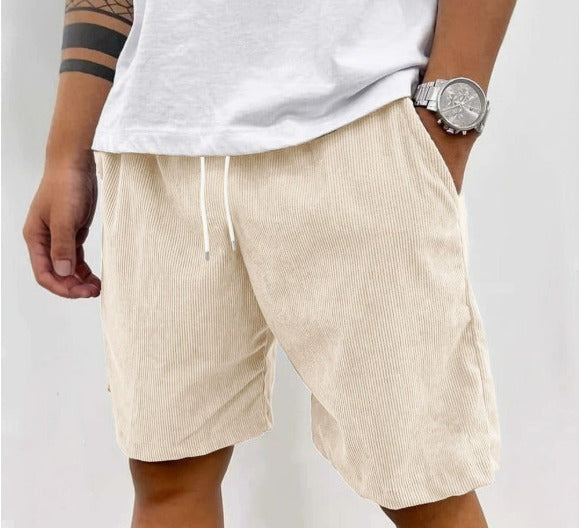 Sommerfeld – Shorts cómodos para el look perfecto de verano
