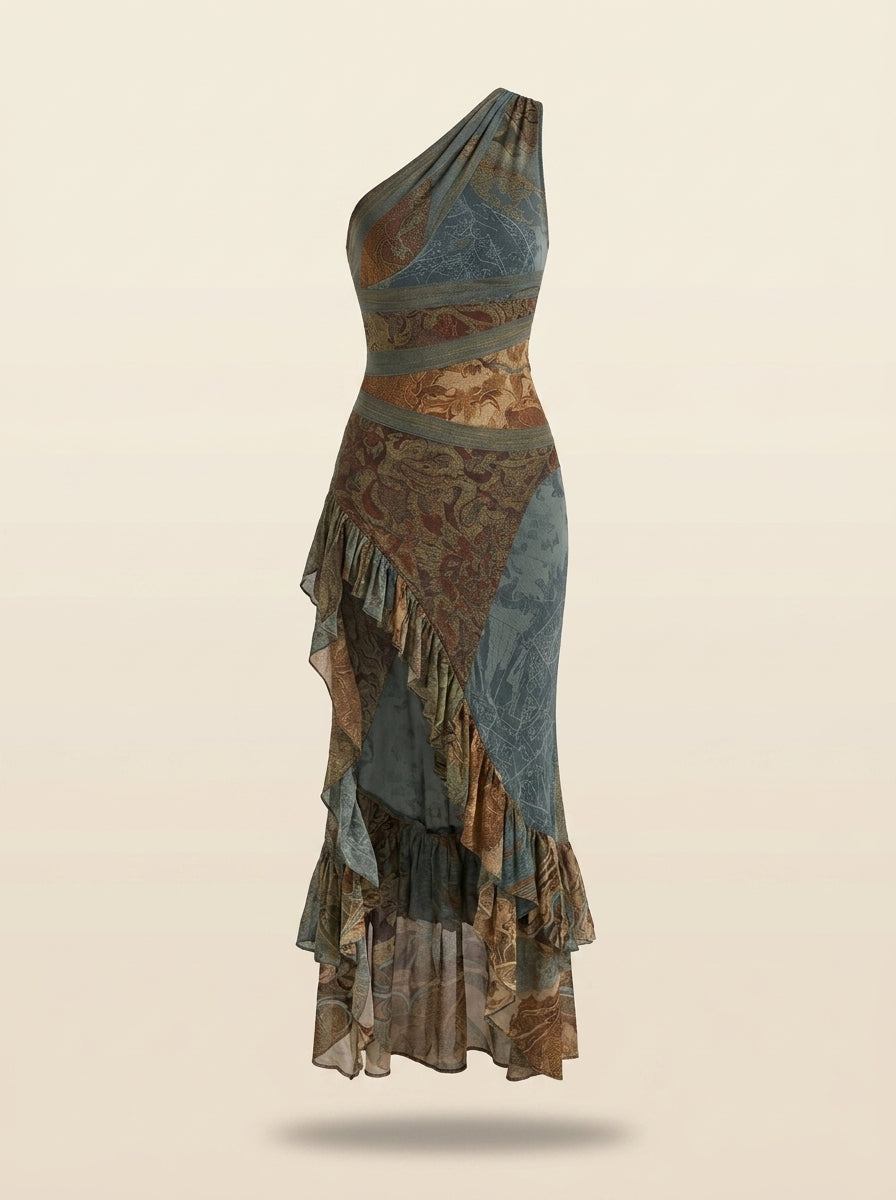 Vestito Maria
