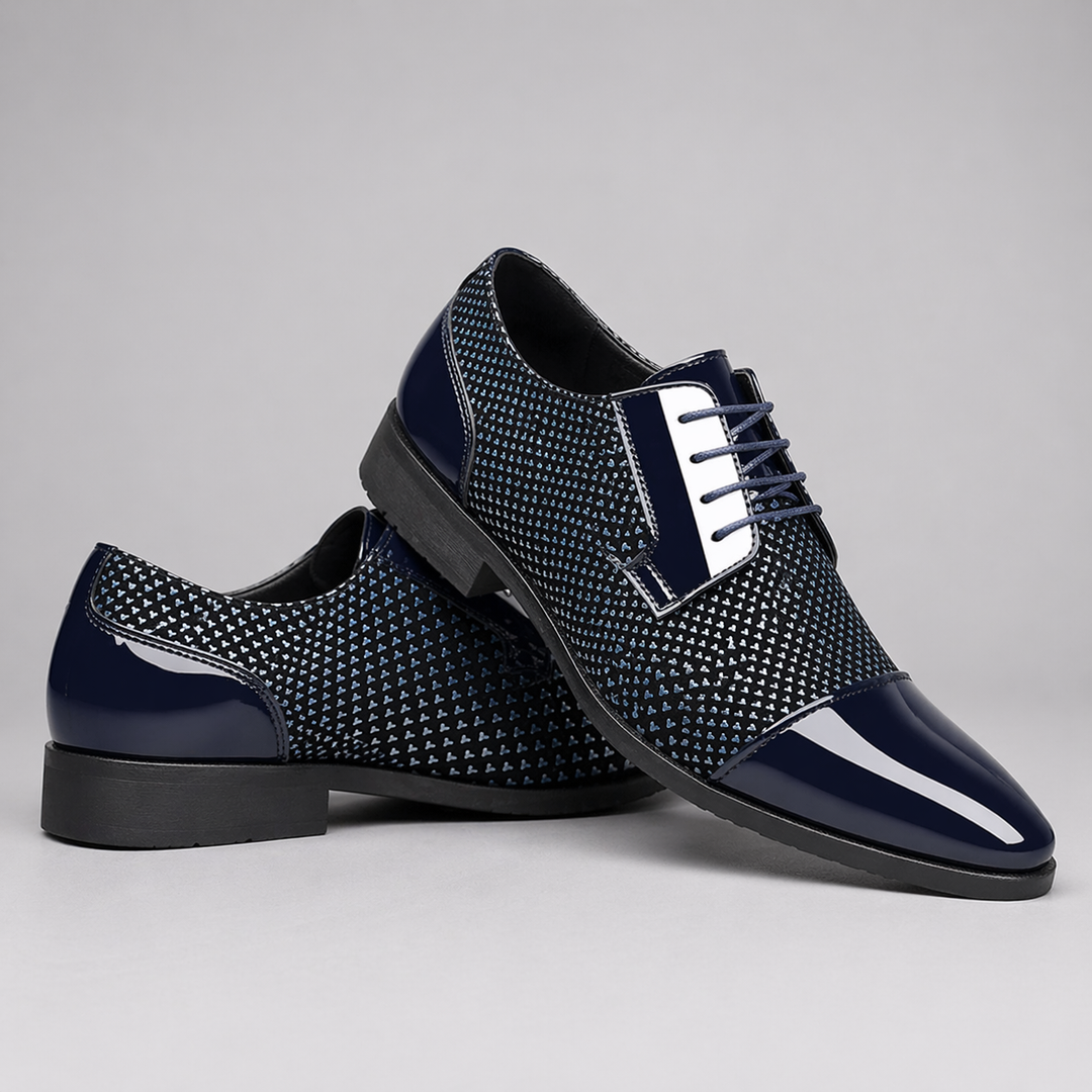 Dexter Oxford de Cuero
