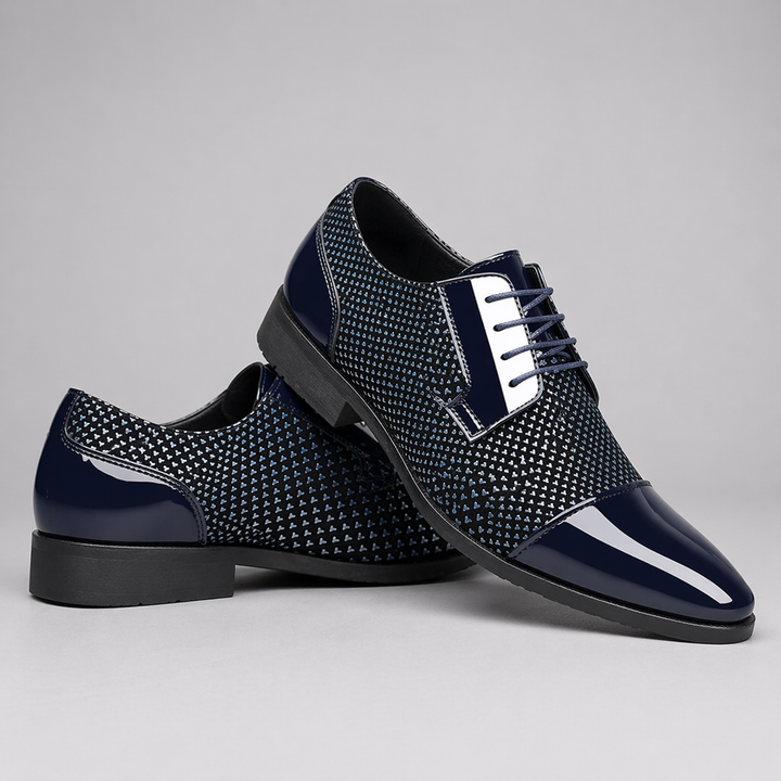 Dexter Oxford de Cuero