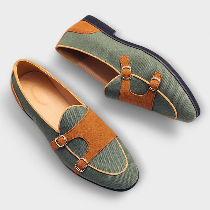 Marina | Mocasines sofisticados