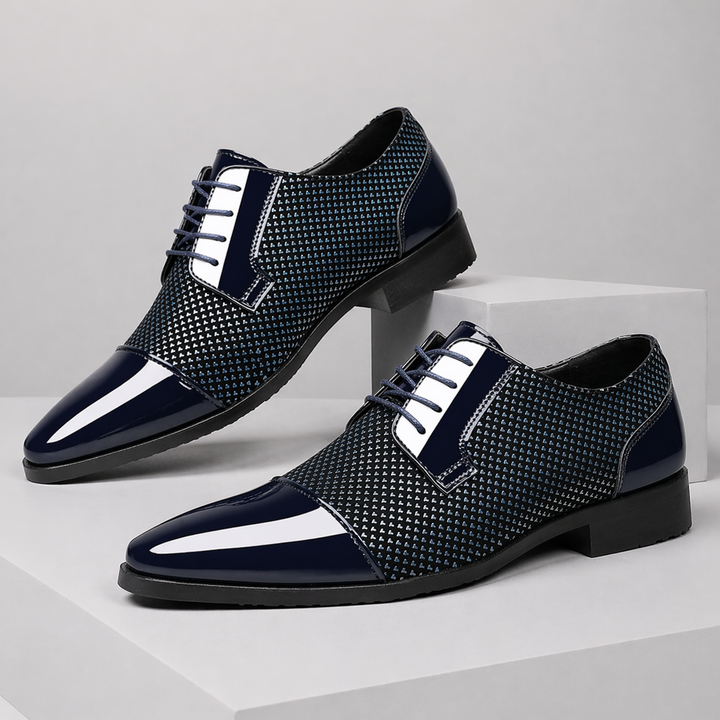 Dexter Oxford de Cuero
