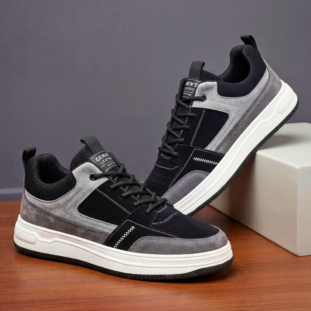 Zapatillas Robert Geoffrey - Elegantes, comodidad diaria y estilo