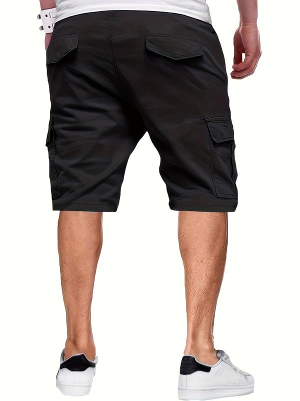 Sommerfeld Cargo Shorts para hombres – 2 por el precio de 1 (compra 1, obtén 1 GRATIS)