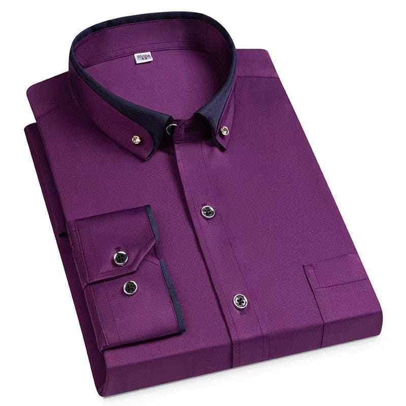 André Ferran Alvin Camisa de vestir