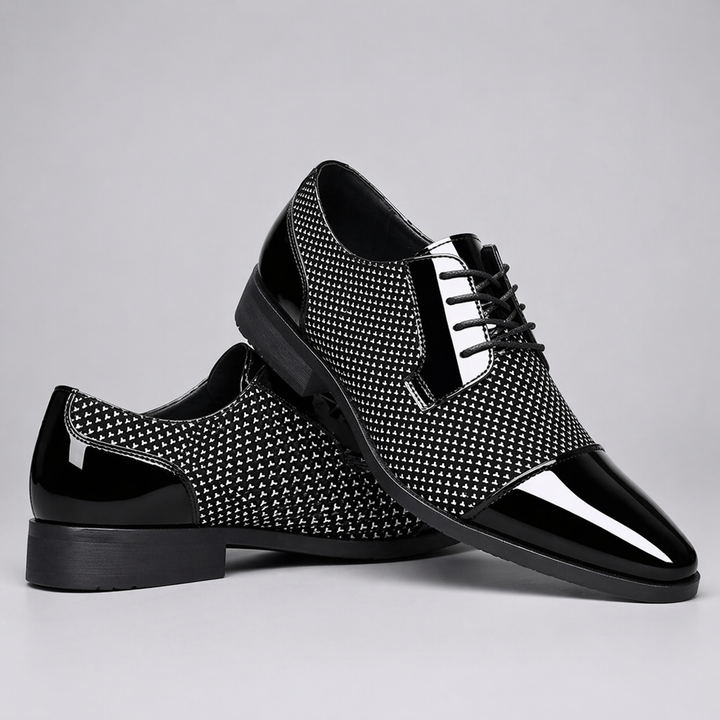 Dexter Oxford de Cuero