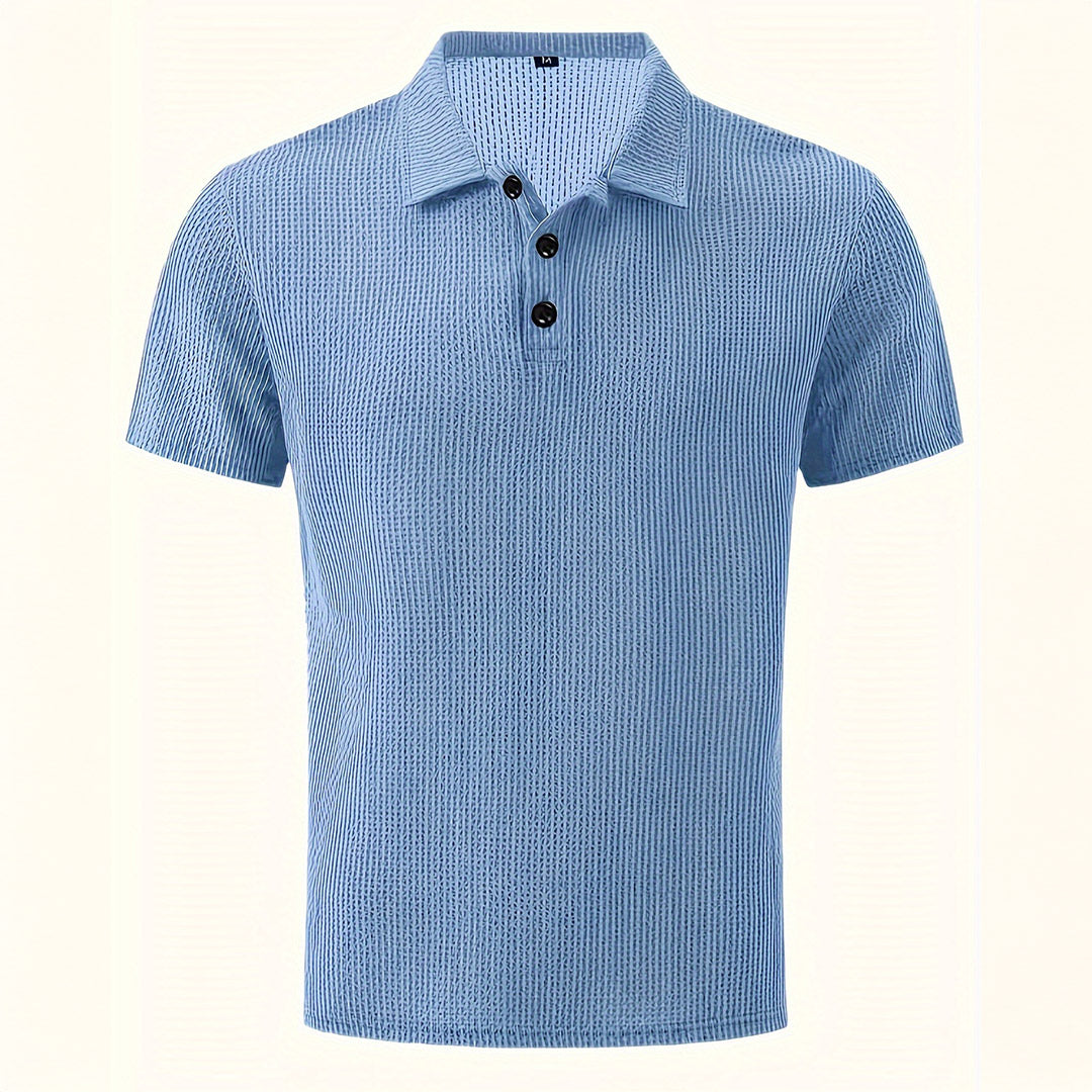 CATANIA | Polo de Hombre