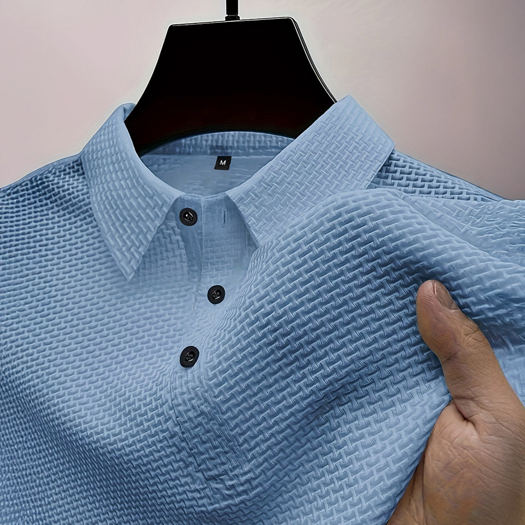 CATANIA | Polo de Hombre