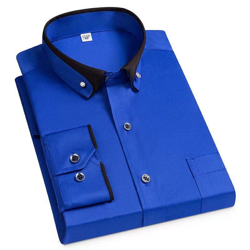 André Ferran Alvin Camisa de vestir