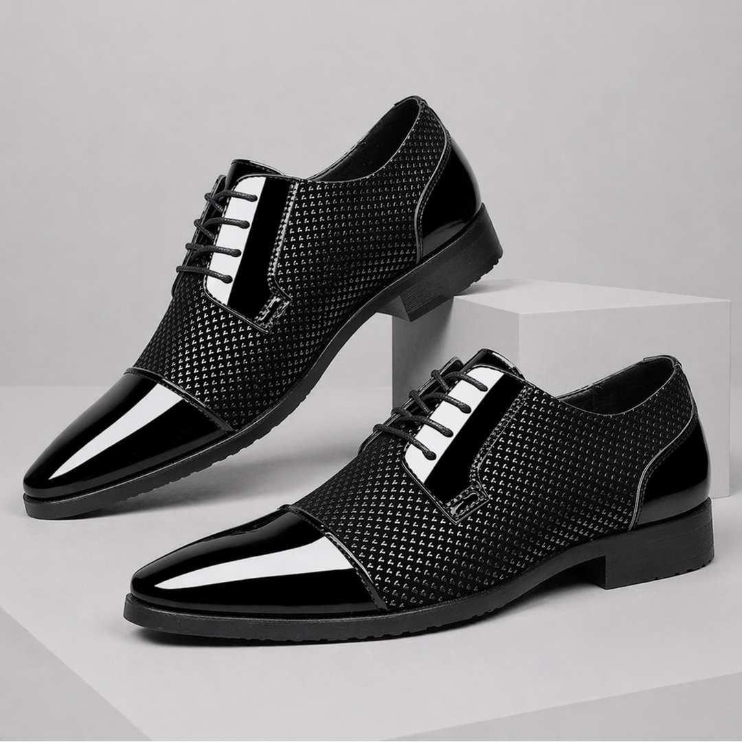 Dexter Oxford de Cuero