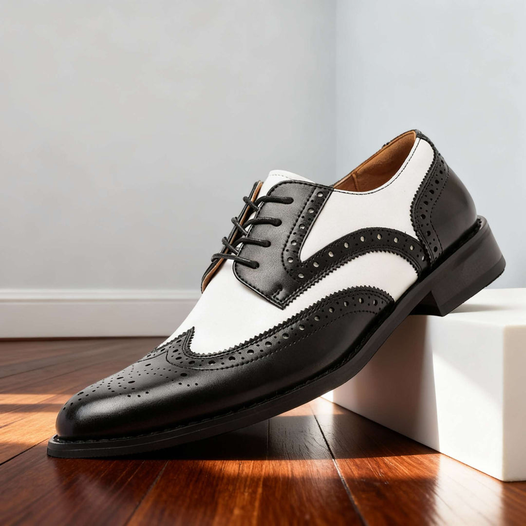Geoffrey Scott Derbies Brogue