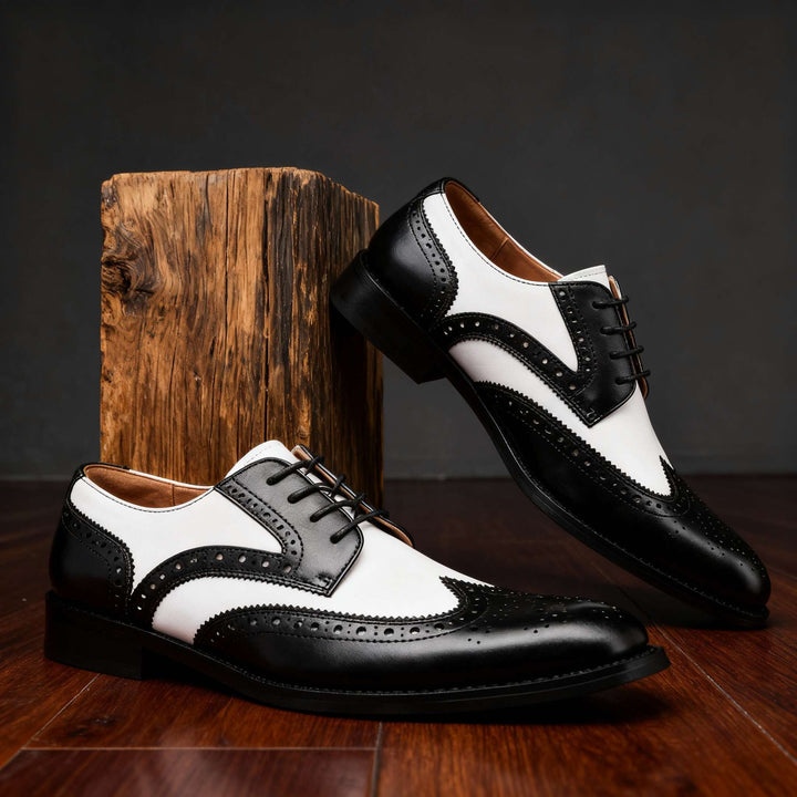 Geoffrey Scott Derbies Brogue
